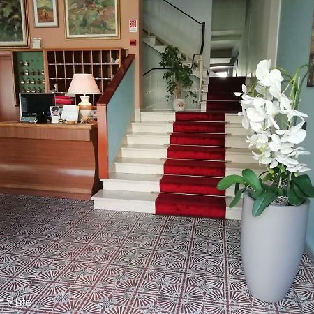 Hotel San Marco Arezzo Esterno foto