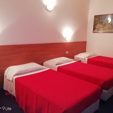 Hotel San Marco Arezzo Esterno foto