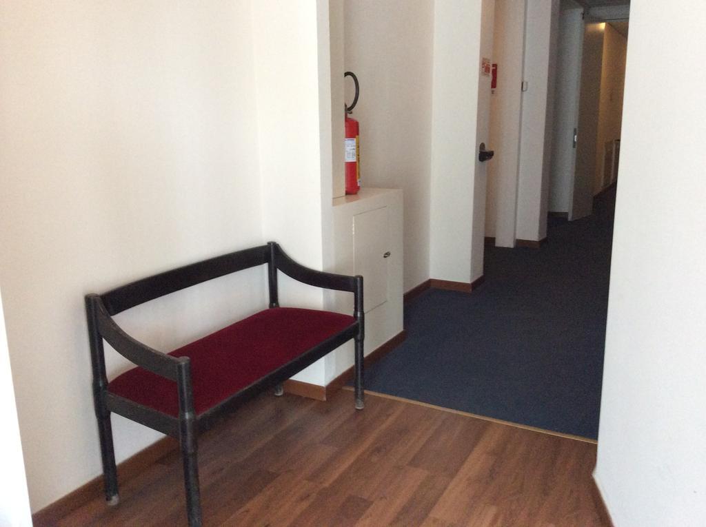 Hotel San Marco Arezzo Esterno foto
