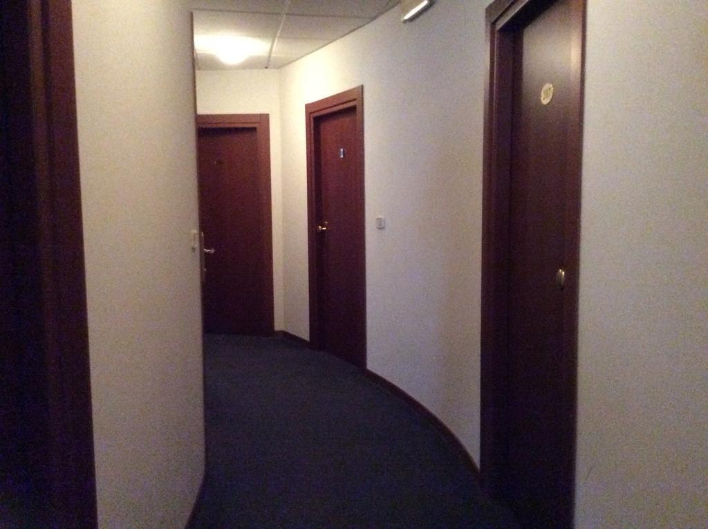 Hotel San Marco Arezzo Esterno foto