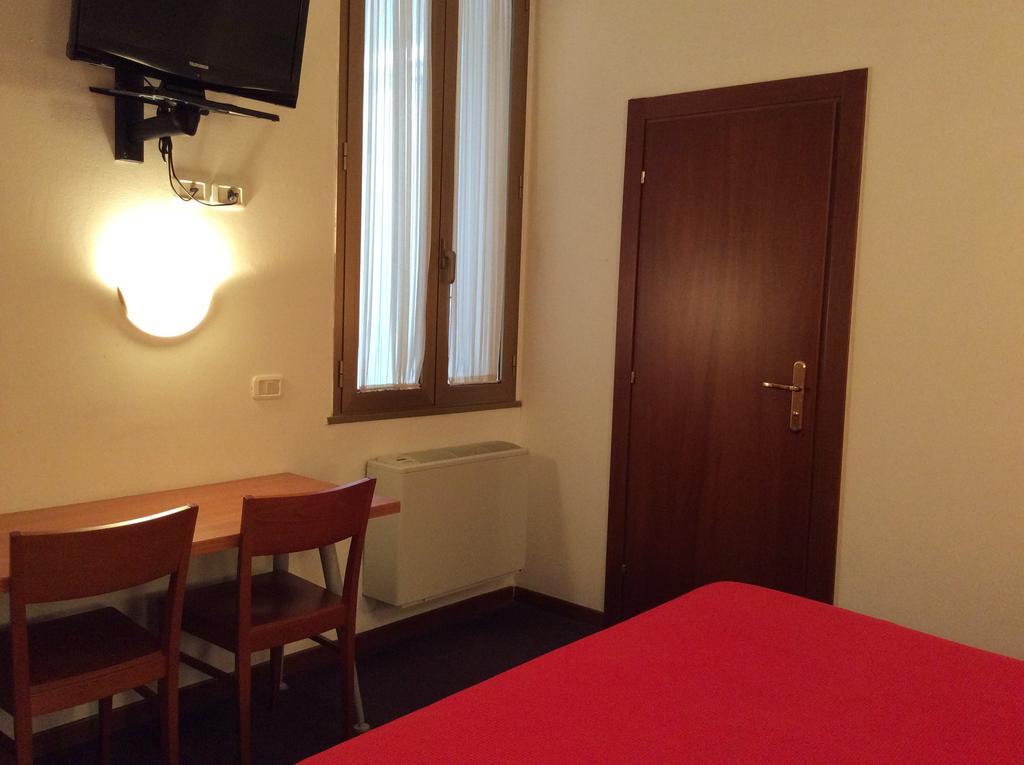 Hotel San Marco Arezzo Esterno foto