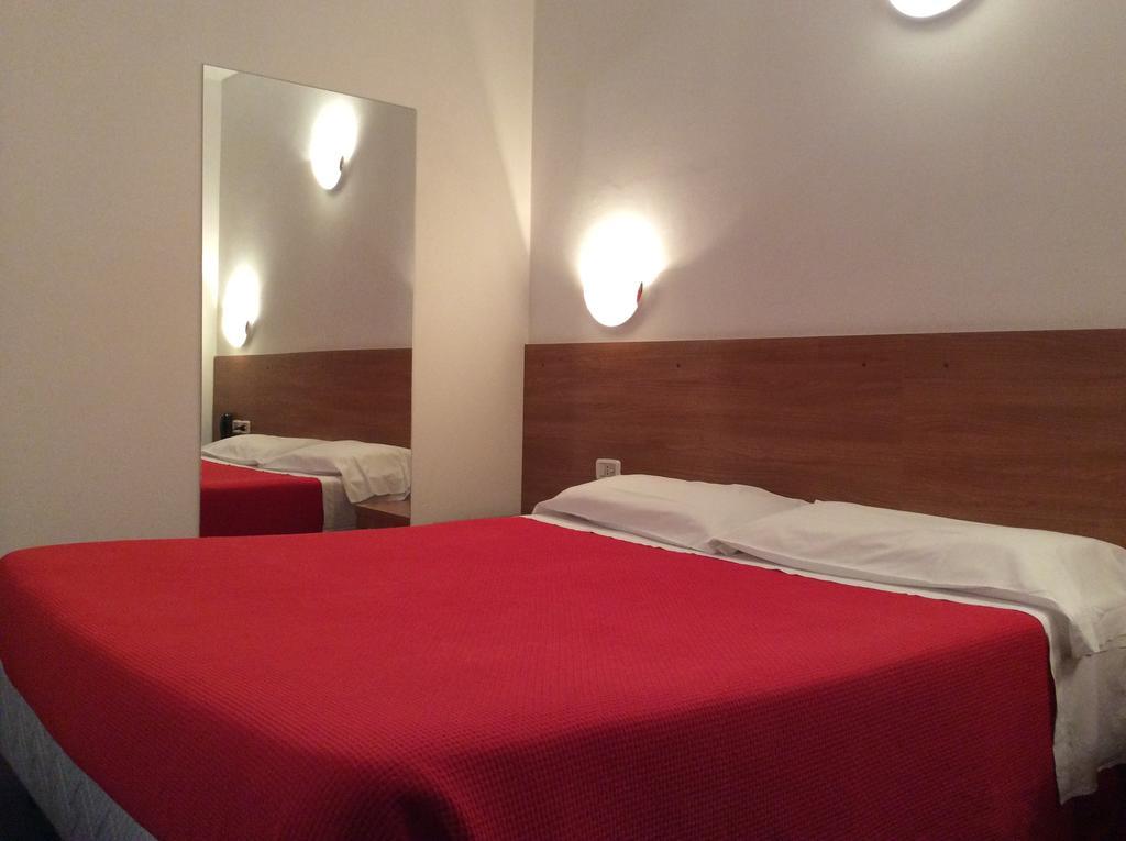 Hotel San Marco Arezzo Esterno foto