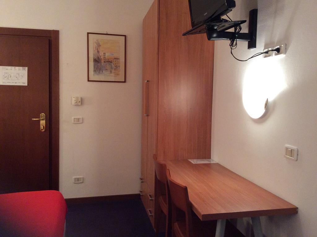 Hotel San Marco Arezzo Camera foto
