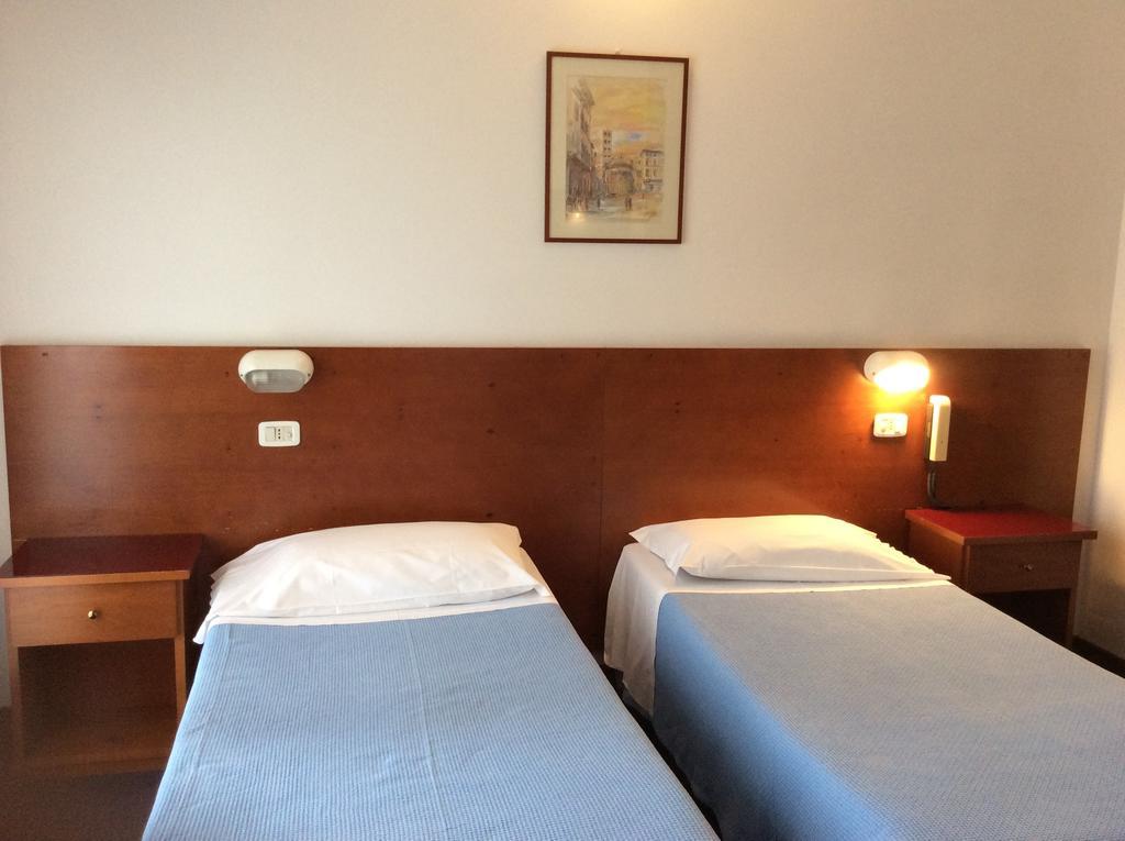 Hotel San Marco Arezzo Esterno foto