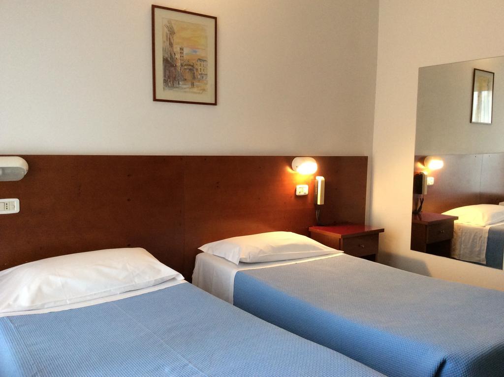 Hotel San Marco Arezzo Esterno foto