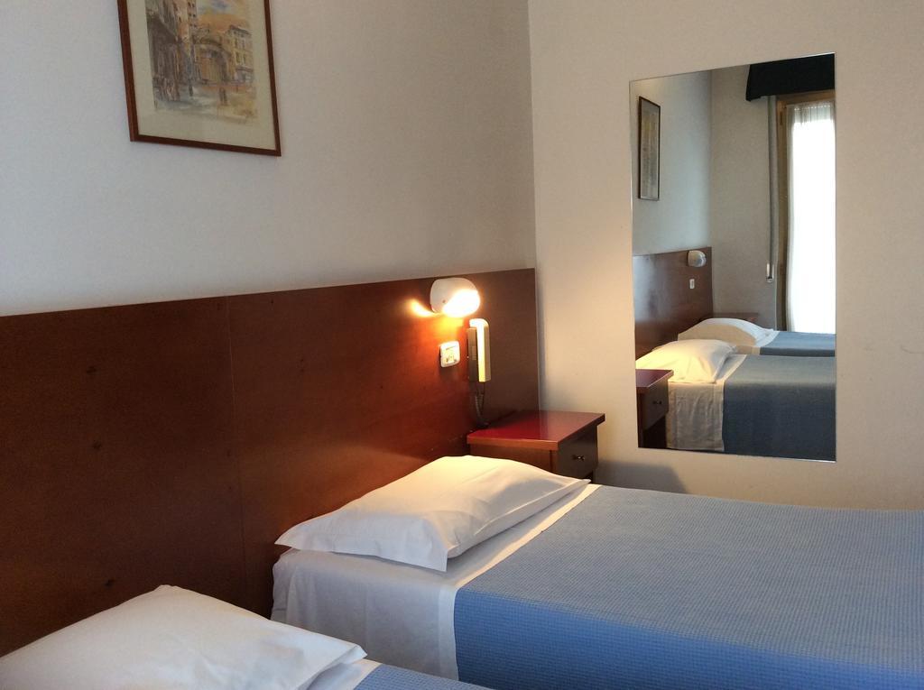 Hotel San Marco Arezzo Esterno foto