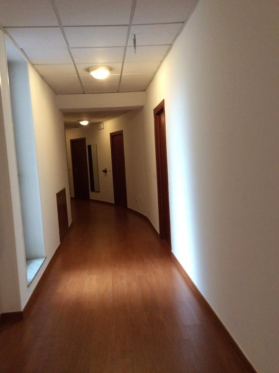 Hotel San Marco Arezzo Esterno foto