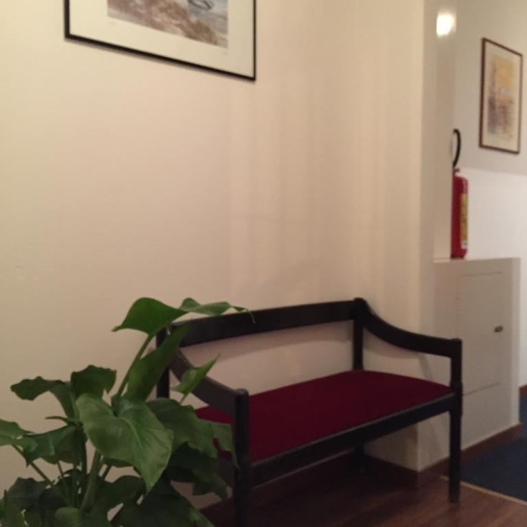 Hotel San Marco Arezzo Esterno foto