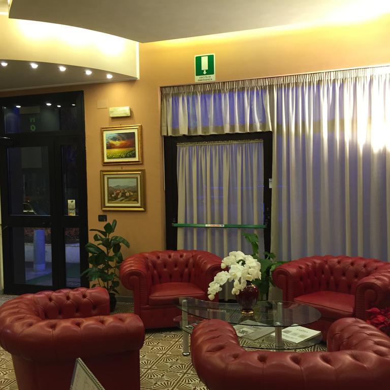 Hotel San Marco Arezzo Esterno foto