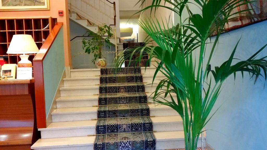Hotel San Marco Arezzo Esterno foto