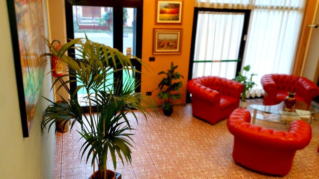 Hotel San Marco Arezzo Esterno foto