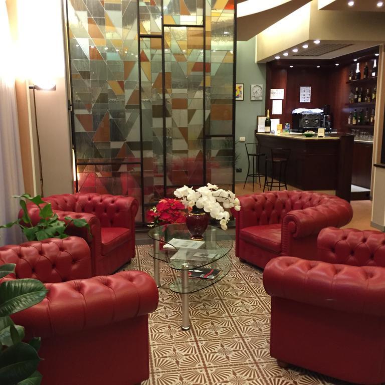 Hotel San Marco Arezzo Esterno foto