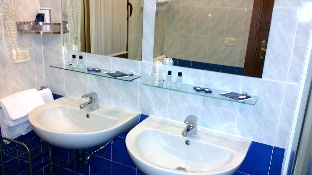 Hotel San Marco Arezzo Esterno foto