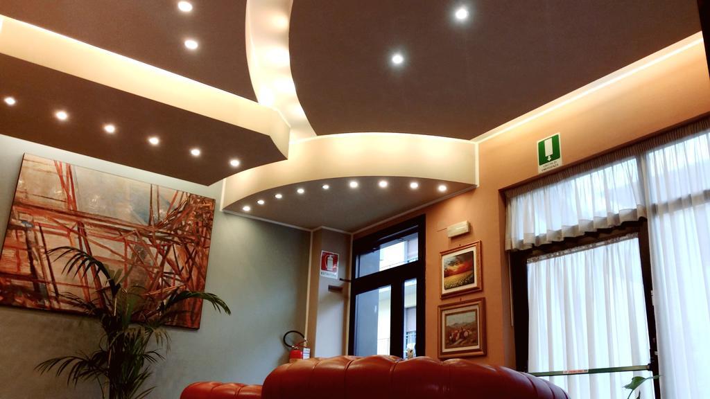 Hotel San Marco Arezzo Esterno foto