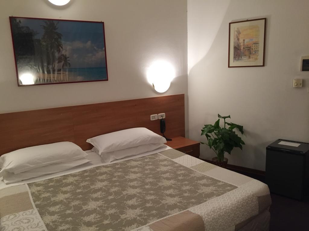 Hotel San Marco Arezzo Esterno foto