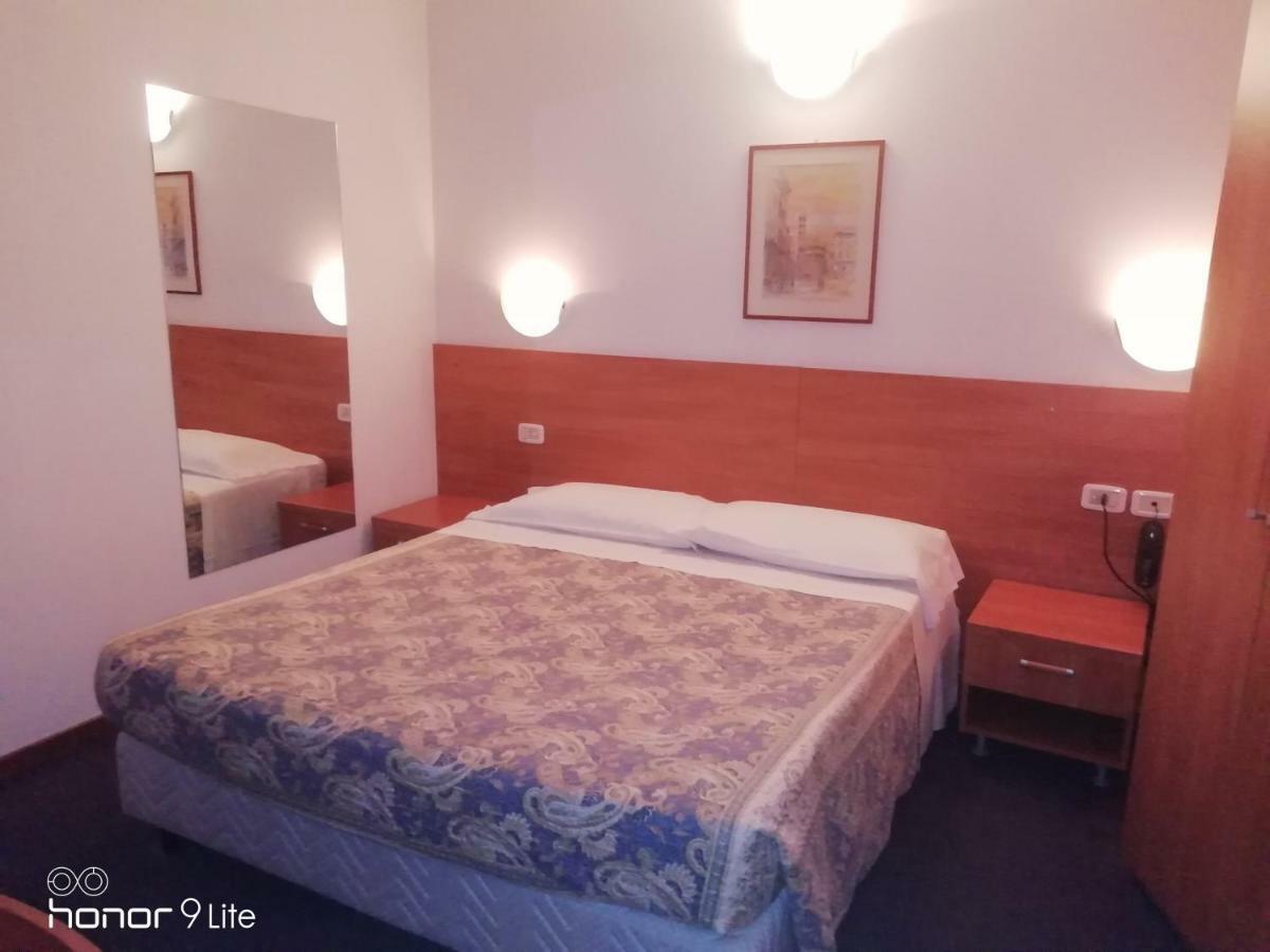 Hotel San Marco Arezzo Esterno foto