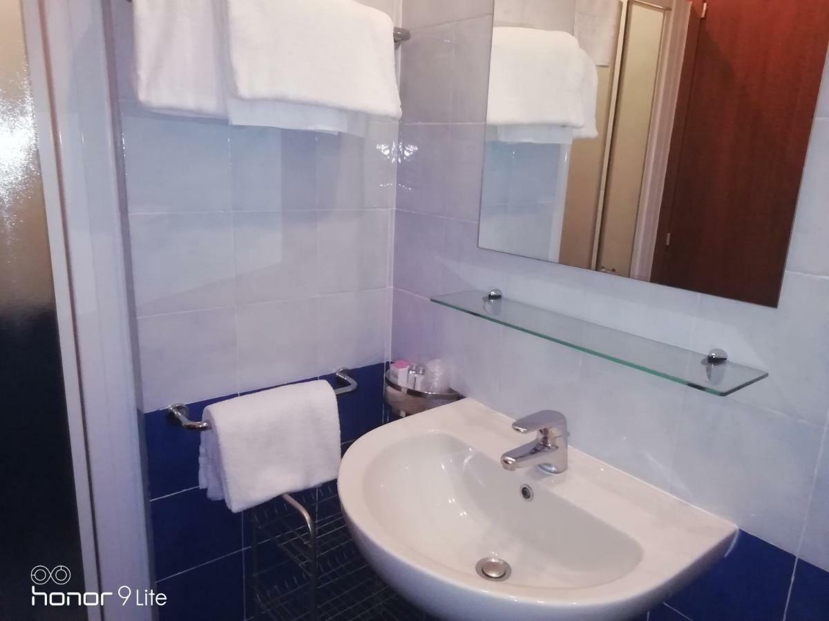 Hotel San Marco Arezzo Esterno foto