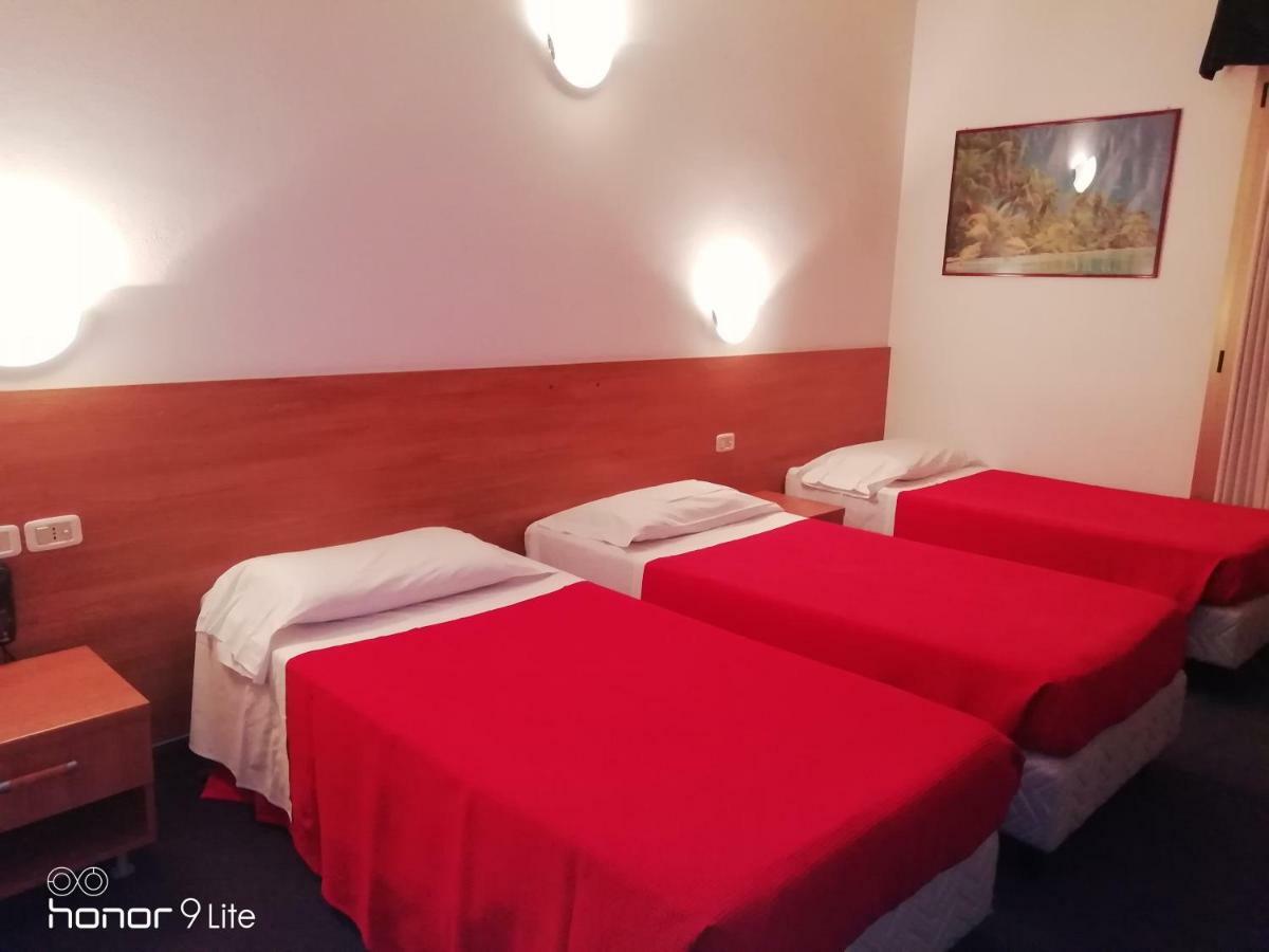 Hotel San Marco Arezzo Esterno foto