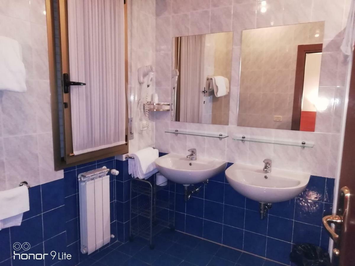 Hotel San Marco Arezzo Esterno foto