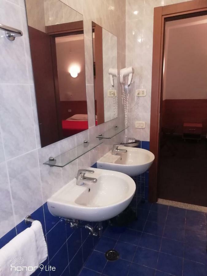 Hotel San Marco Arezzo Esterno foto
